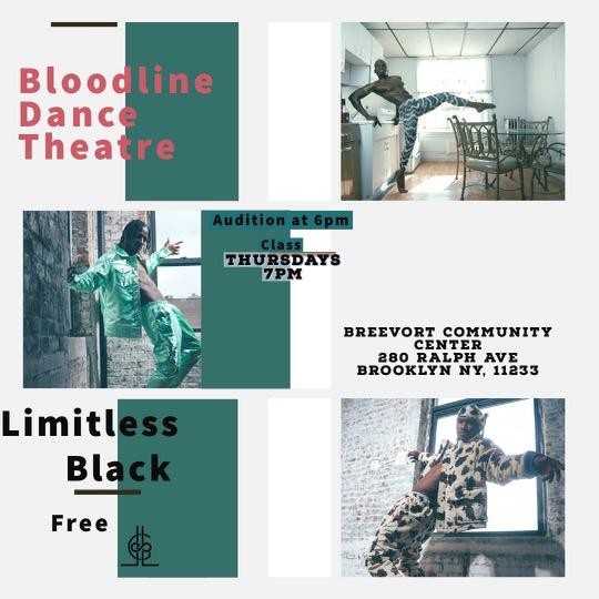 Lamont Joseph, Wendell Bullen, and Swoggy the Dancer