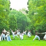 Cast of the 2017 season