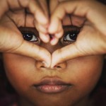 Child Survivor of Sex Trafficking in Care at Our Center