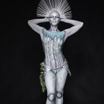 Student Work from our last graduation