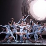 Shenren Chang | Hong Kong Ballet Dancers