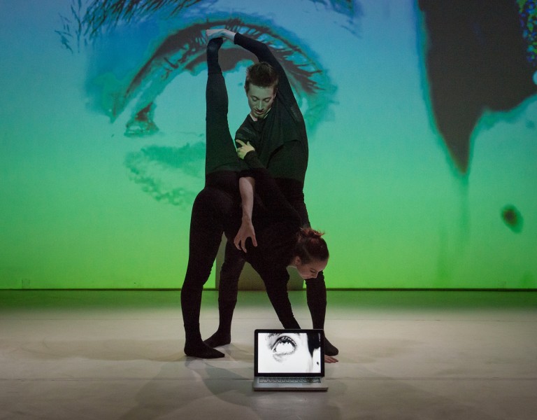 "MK Ultra Sound" (2015)