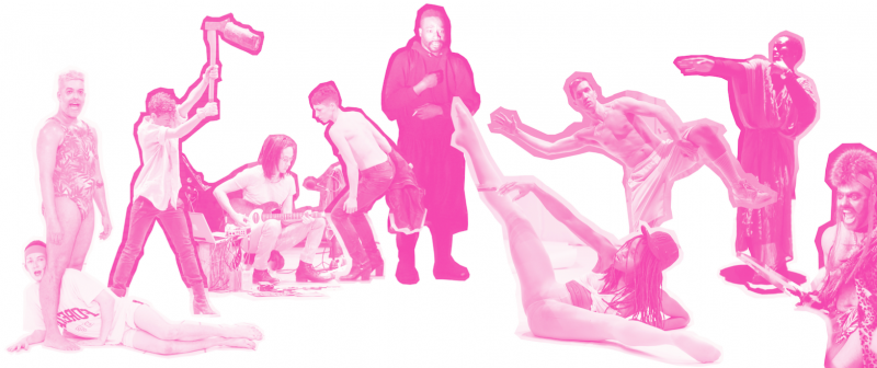 The American Realness internship is designed for students and recent graduates looking to get hands-on production experience in 