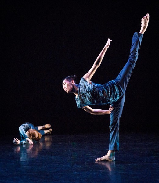 ClancyWorks Dance in Performance!