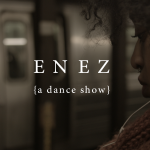 Enez finding herself.