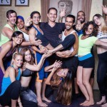 Yoga Teacher Training