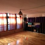 Atmananda Yoga Sequence