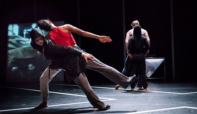 Photo from "A Letter to My Nephew" 