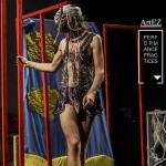 Performance by Daniel Vorthuys