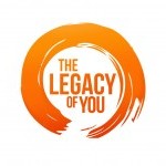 The Legacy of You by Michal Ian Cedar Logo