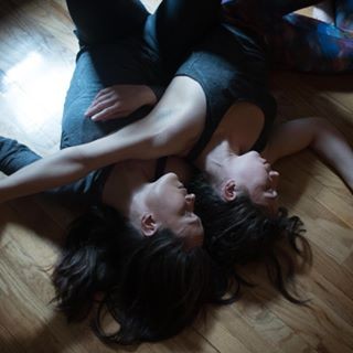 Moving Body Festival: Engaging Somatic Realities