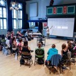 Arts for All: Professional Development Workshop for Music & Dance Educators
