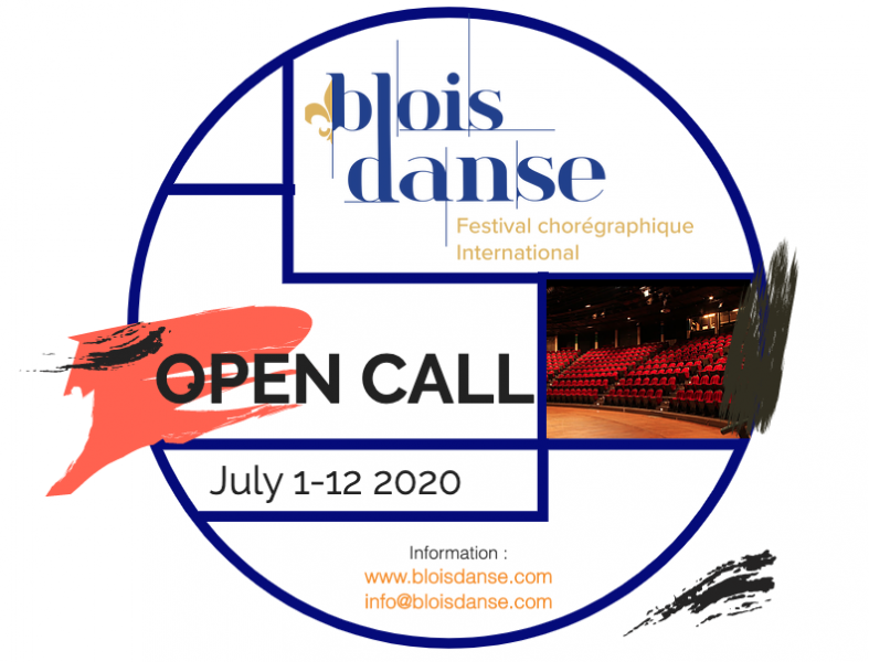 Open call 