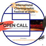 International Choreographic Festival of Blois