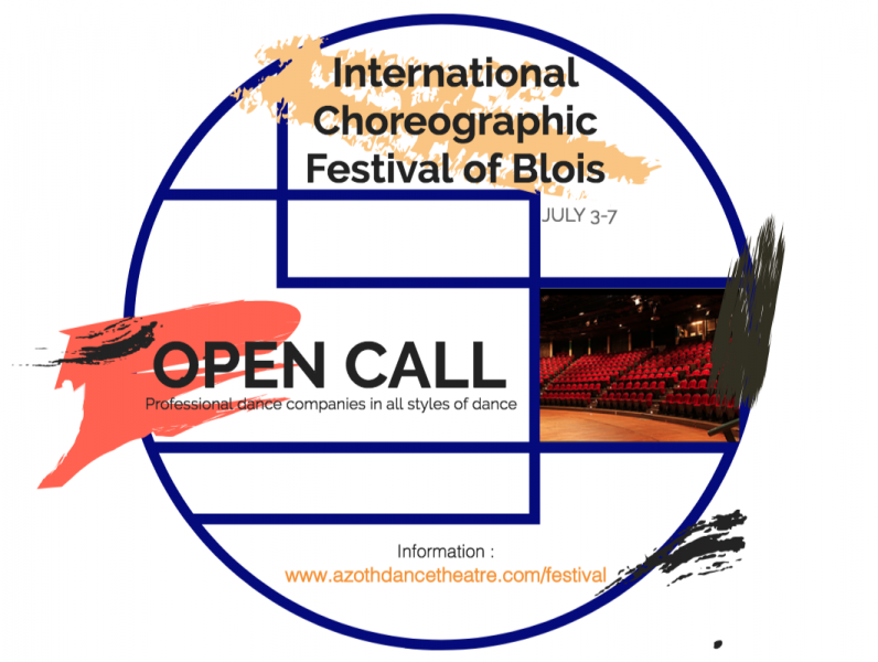 International Choreographic Festival of Blois