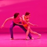 UNCSA Choreographic Institute