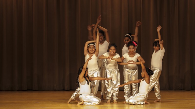 Groove With Me Youth