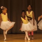 Groove With Me Ballerinas