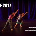 NECF Call for Choreographers