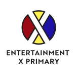 EXP Logo Connect with us at @entxprimary