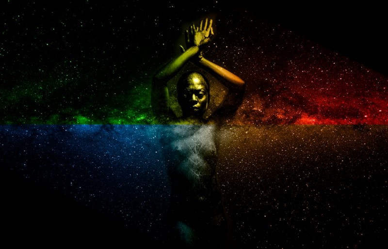 An immersive hip-hop dance journey through the seasons via the Gods they were named for! 