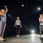 LEMI collective at Queensboro Dance Festival