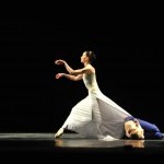 Photo from the previous performance