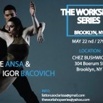 IRATXE ANSA AND IGOR BACOVICH CLASS