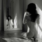 model - barter for digital images