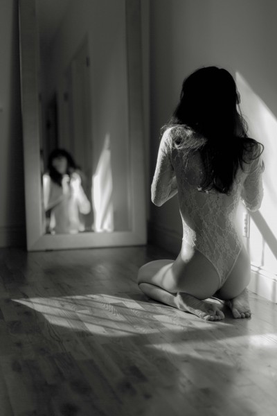 model - barter for digital images