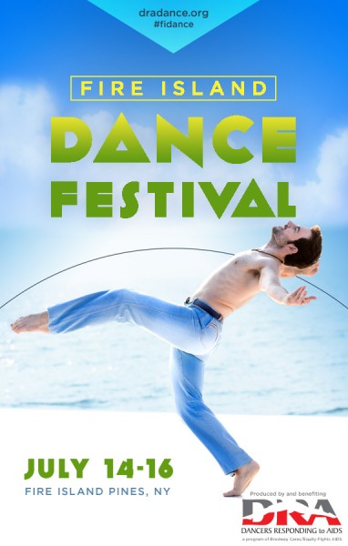 Fire Island Dance Festival 2017