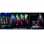 Illusionist Ryan Dutcher