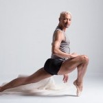 Artistic Director Ari Mayzick