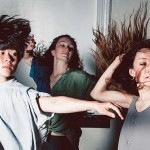 Patricia Noworol Dance Company