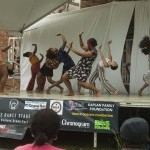 Ntrinsik Movement, Newburgh Illuminated Festival 2018