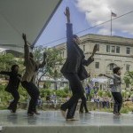  Ntrinsik Movement at Newburgh Illuminated Festival 2017