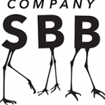 Company SBB Logo