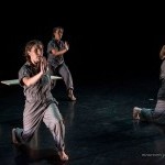 Photo from "Between Here and There", Section ten of Landed. 