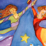 Shake Your Soul® intuitive Dance