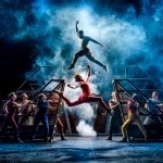 DIAVOLO | Architecture in Motion