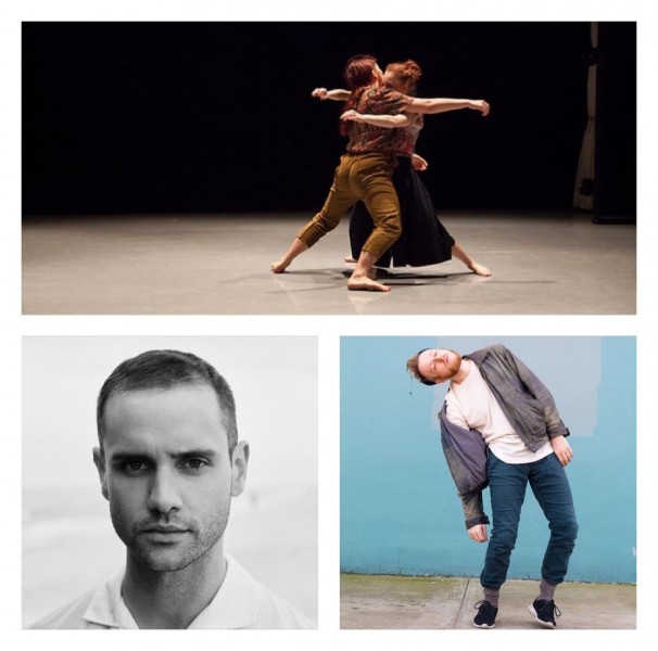 Ashley Robicheaux & Artists, Brendan Duggan, tedted Performance Group