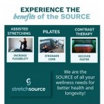 A flexible career equals a flexible life! 