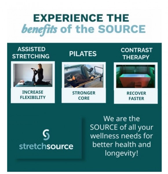 A flexible career equals a flexible life! 