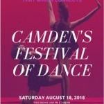 That Which Connects, Camden's Festival of Dance