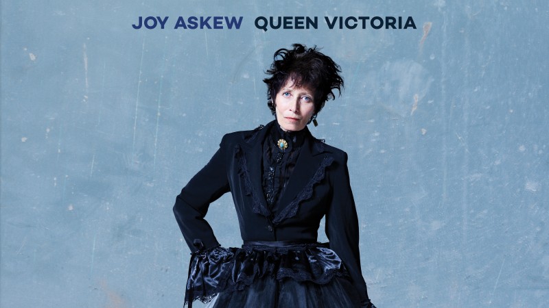 Album cover image for Joy Askew