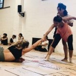 workshop participants