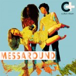 SPRING MESSAROUND impressionist poster 