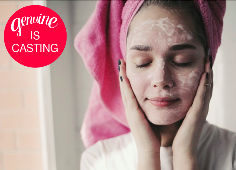 Acne Skin Care Stories