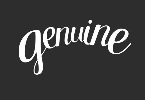 Genuine Logo