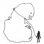 creature and christina